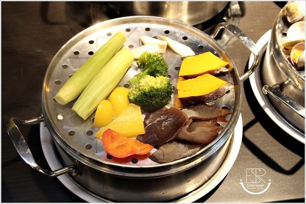 蒸翻天 海鮮蒸氣塔 (19)