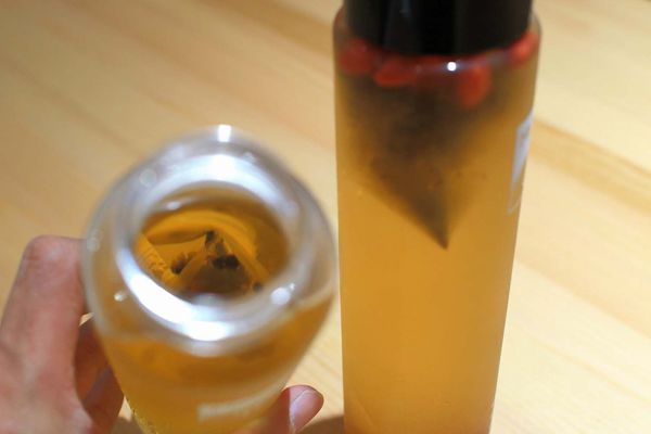 【新竹美食】 明谷生機 MeansGood-獨創!沒有可可的巧克茶