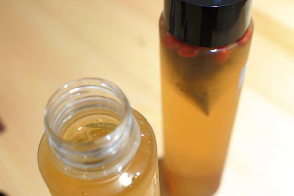 【新竹美食】 明谷生機 MeansGood-獨創!沒有可可的巧克茶