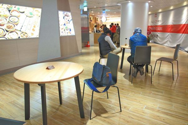 【新竹美食】 明谷生機 MeansGood-獨創!沒有可可的巧克茶