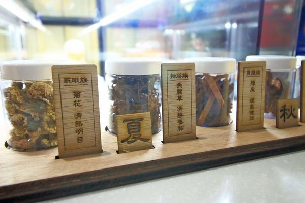 【新竹美食】 明谷生機 MeansGood-獨創!沒有可可的巧克茶