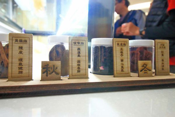 【新竹美食】 明谷生機 MeansGood-獨創!沒有可可的巧克茶