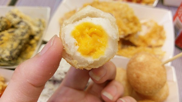 爆Q美式炸雞-員林浮圳店：爆Q美式炸雞(員林浮圳店)-最近炸雞店吵得火熱  默默耕植於中南部的爆Q  份量多是消夜的好朋友