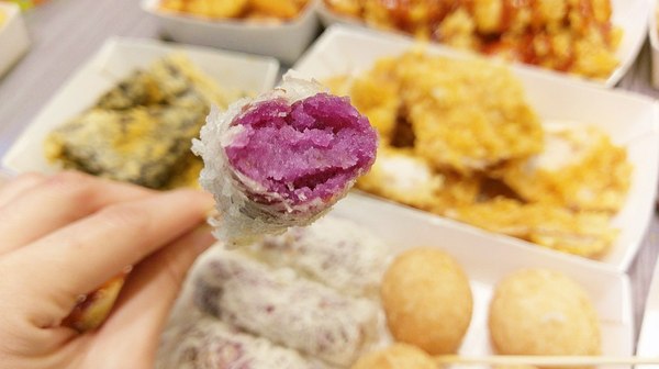 爆Q美式炸雞-員林浮圳店：爆Q美式炸雞(員林浮圳店)-最近炸雞店吵得火熱  默默耕植於中南部的爆Q  份量多是消夜的好朋友