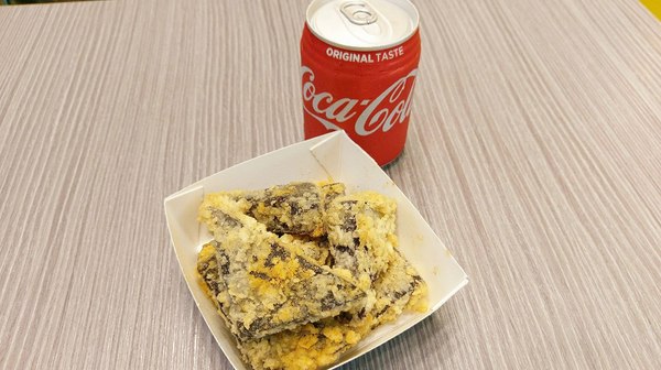 爆Q美式炸雞-員林浮圳店：爆Q美式炸雞(員林浮圳店)-最近炸雞店吵得火熱  默默耕植於中南部的爆Q  份量多是消夜的好朋友