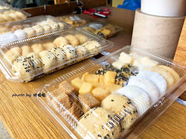 【台中 南屯】每笠  老，烏梅汁專売🍹🍹🍹南屯老街，萬和宮附近，古早味躍升文青烏梅汁，另有小米麻糬，走過路過，千萬不要錯過~~