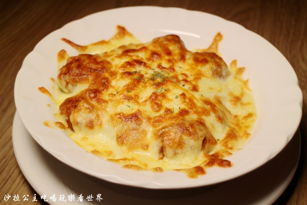 蘑菇森林：西門町義式餐廳『Mushroom Forest 蘑菇森林義大利麵坊』全新登場/近北門/台北車站