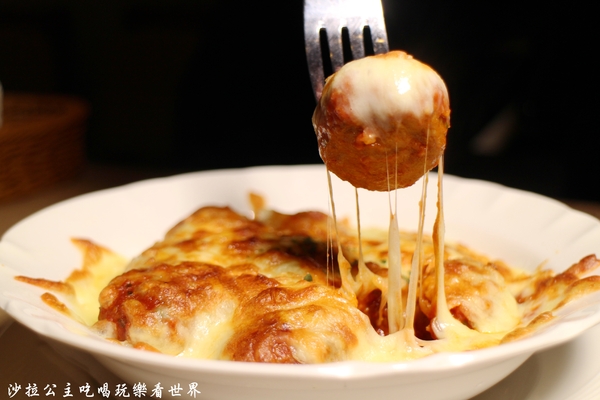 蘑菇森林：西門町義式餐廳『Mushroom Forest 蘑菇森林義大利麵坊』全新登場/近北門/台北車站