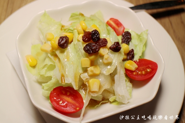 蘑菇森林：西門町義式餐廳『Mushroom Forest 蘑菇森林義大利麵坊』全新登場/近北門/台北車站