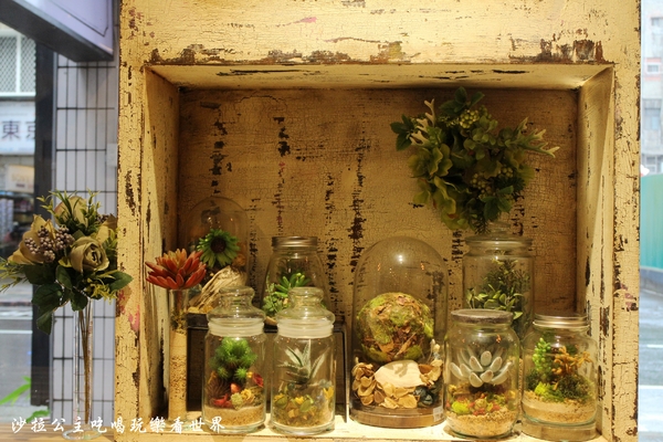 蘑菇森林：西門町義式餐廳『Mushroom Forest 蘑菇森林義大利麵坊』全新登場/近北門/台北車站