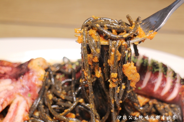 蘑菇森林：西門町義式餐廳『Mushroom Forest 蘑菇森林義大利麵坊』全新登場/近北門/台北車站