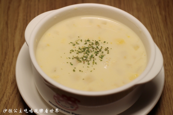 蘑菇森林：西門町義式餐廳『Mushroom Forest 蘑菇森林義大利麵坊』全新登場/近北門/台北車站