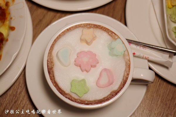 蘑菇森林：西門町義式餐廳『Mushroom Forest 蘑菇森林義大利麵坊』全新登場/近北門/台北車站