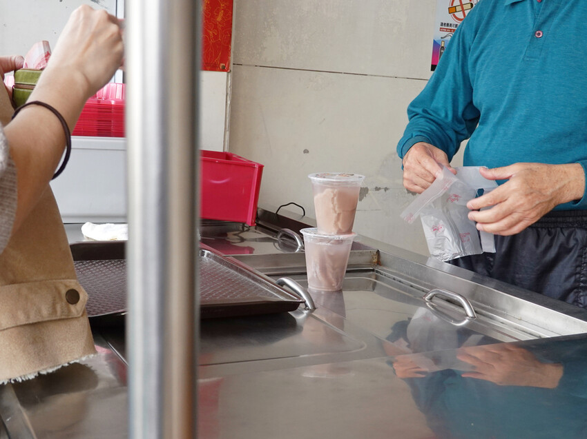 嘉義西區—嘉義冷凍芋|純芋系 銅板價真材實料芋頭甜湯|文化公園、義昌公園、民族路