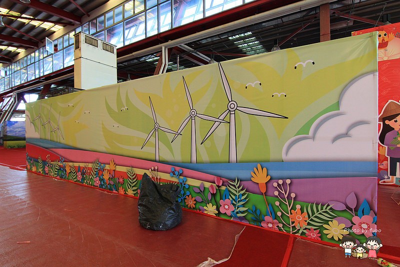 2017花在彰化溪州公園 096