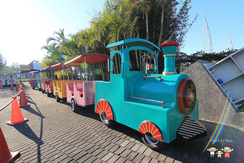 2017花在彰化溪州公園 012