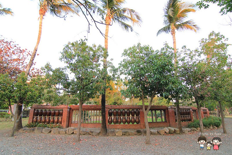 2017花在彰化溪州公園 253