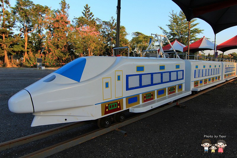 2017花在彰化溪州公園 212