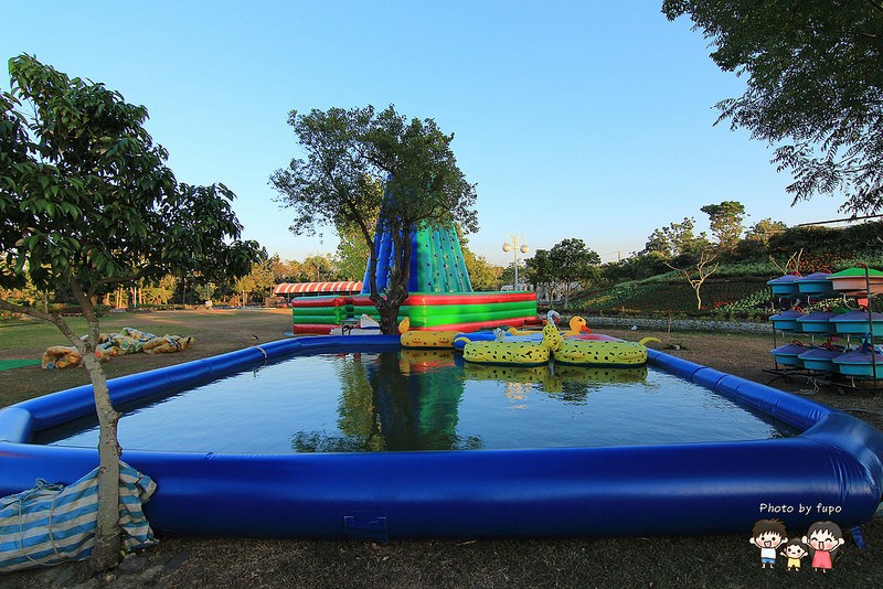 2017花在彰化溪州公園 198