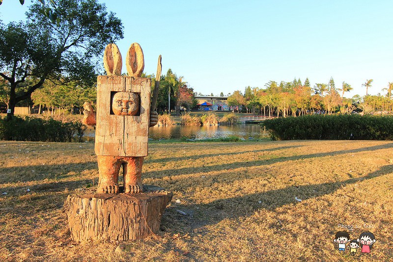 2017花在彰化溪州公園 170