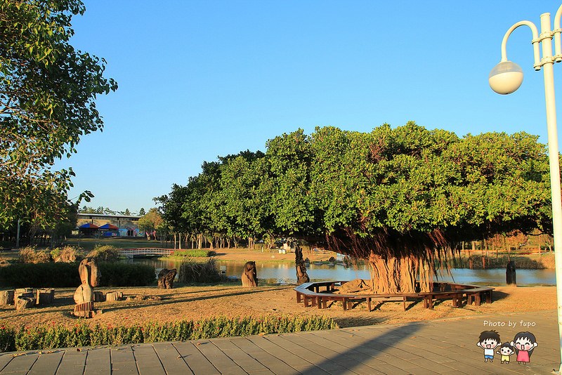 2017花在彰化溪州公園 168