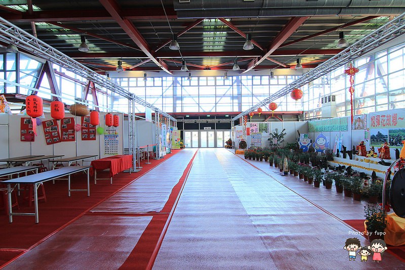 2017花在彰化溪州公園 109