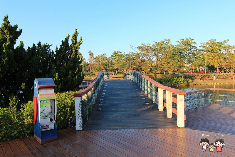 2017花在彰化溪州公園 174