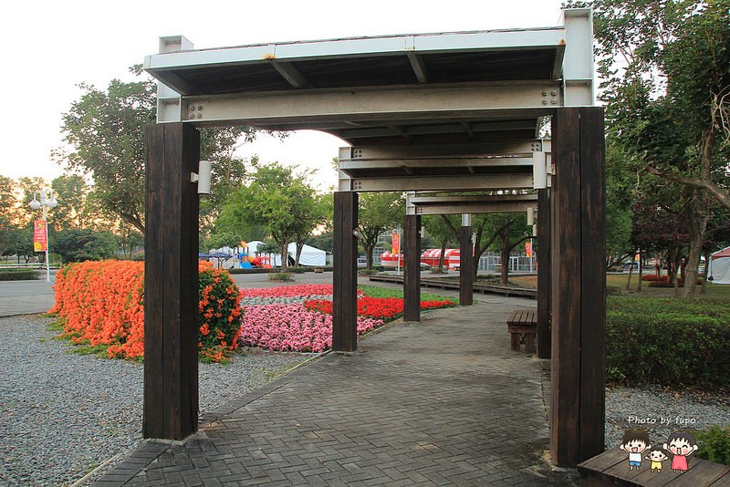 2017花在彰化溪州公園 278