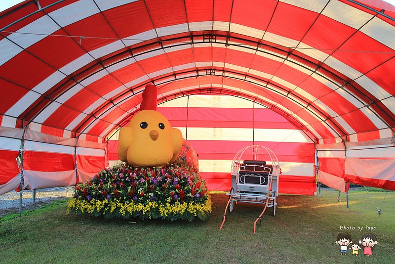 2017花在彰化溪州公園 139