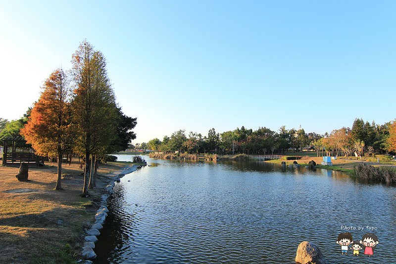 2017花在彰化溪州公園 175