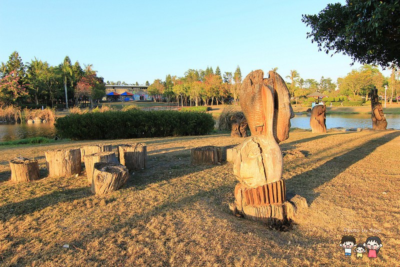 2017花在彰化溪州公園 171