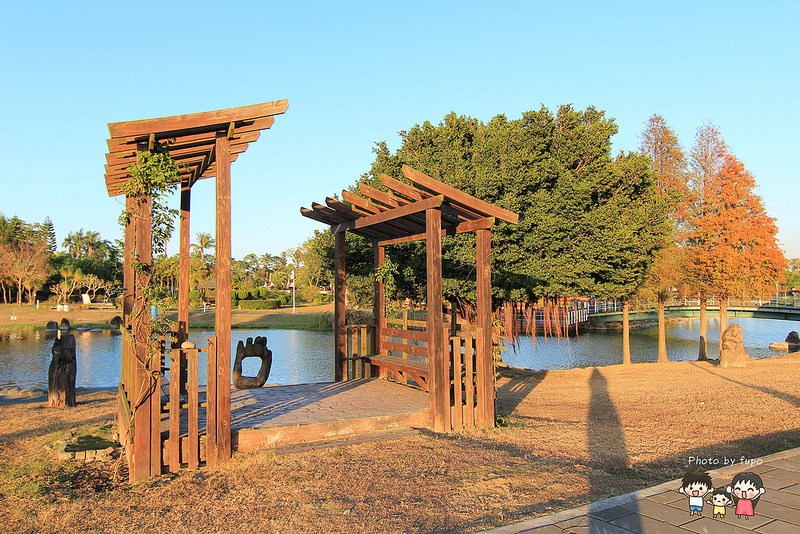 2017花在彰化溪州公園 172