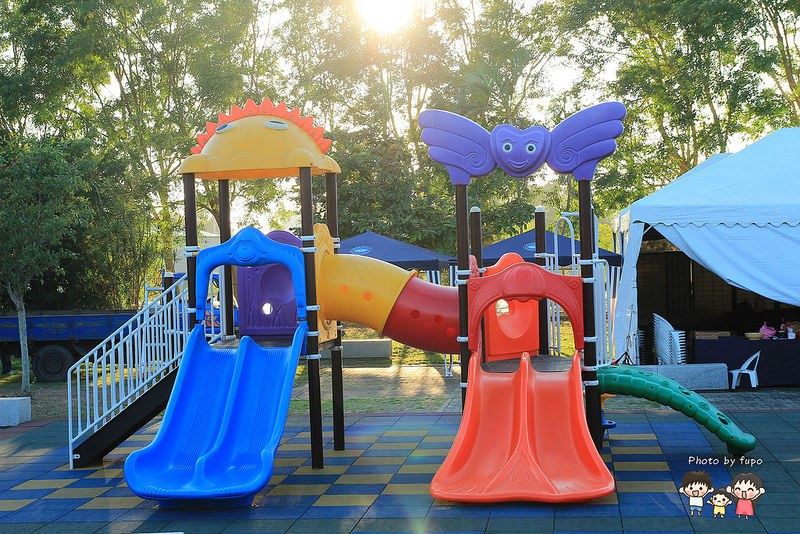 2017花在彰化溪州公園 135