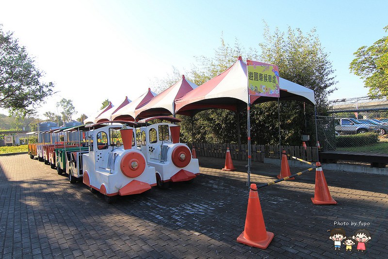 2017花在彰化溪州公園 015