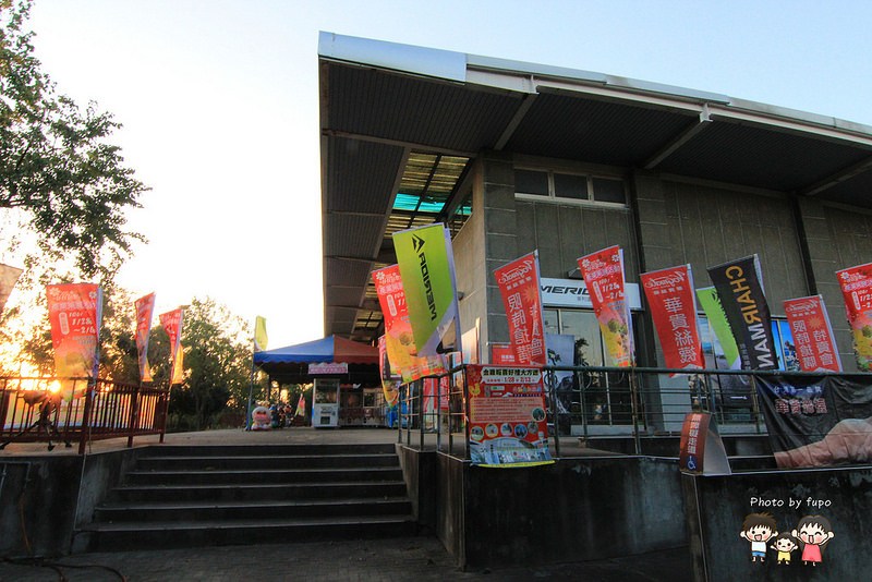 2017花在彰化溪州公園 234