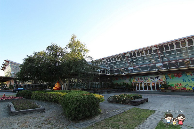 2017花在彰化溪州公園 026