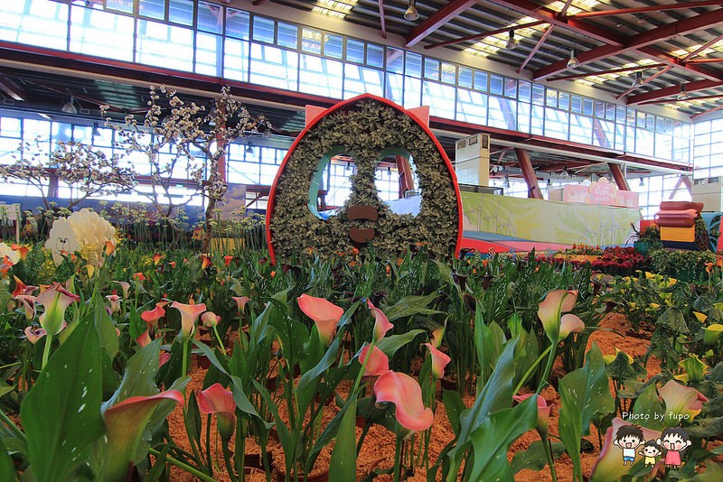 2017花在彰化溪州公園 079