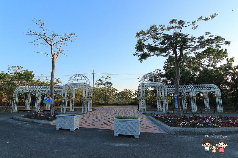 2017花在彰化溪州公園 193