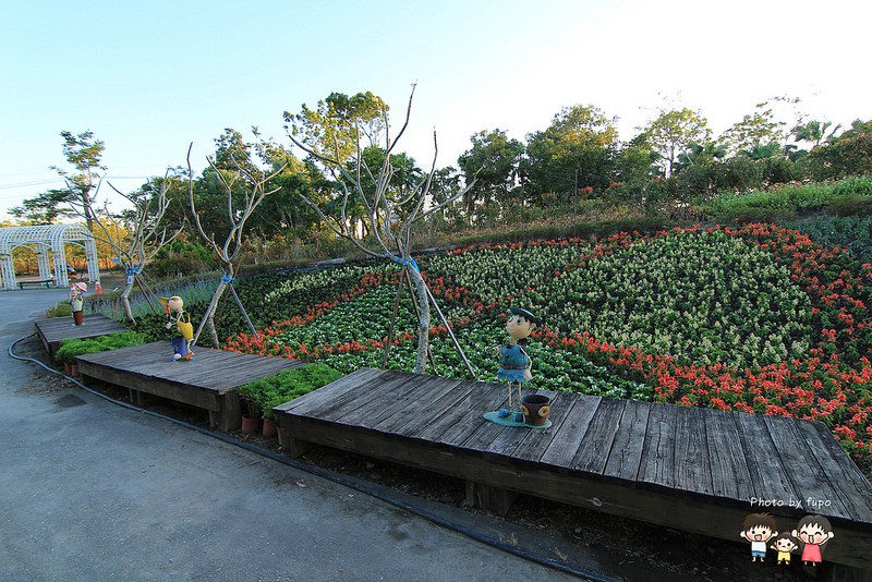 2017花在彰化溪州公園 192