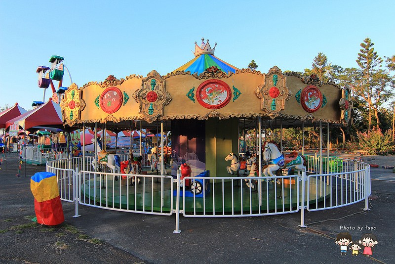 2017花在彰化溪州公園 208