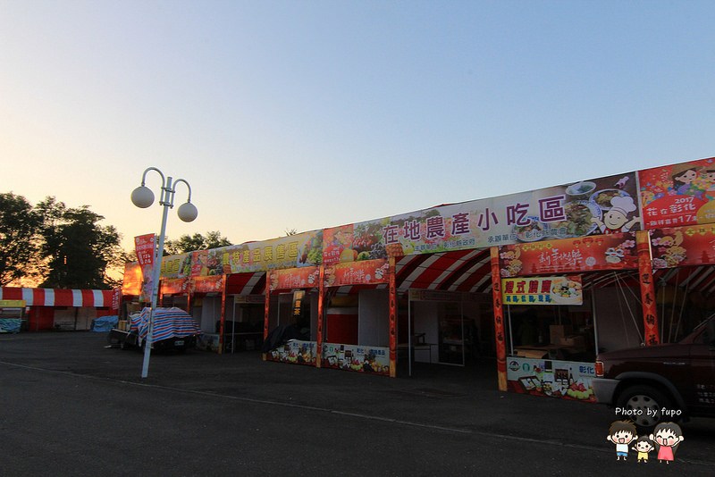 2017花在彰化溪州公園 240