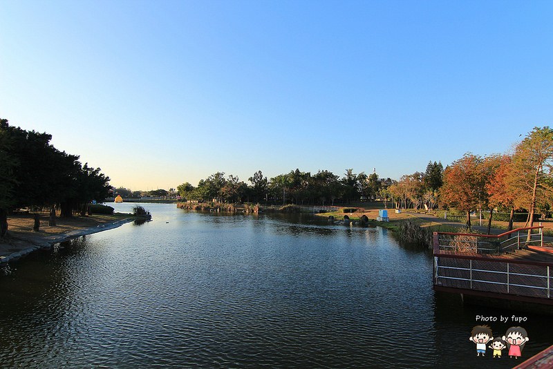 2017花在彰化溪州公園 177