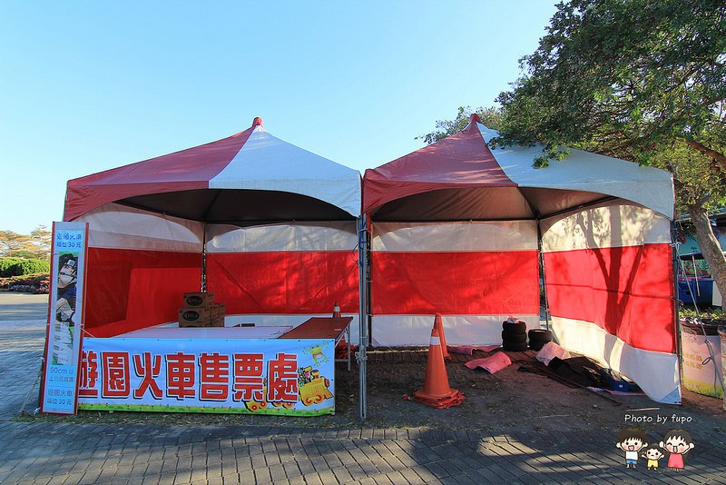 2017花在彰化溪州公園 013