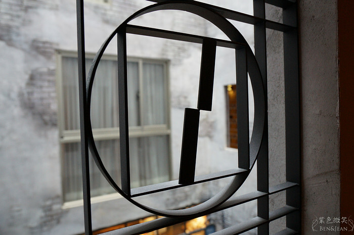 台中市中區莿桐花文創微旅》台中最美平價旅店，近宮原眼科、繼光電子街、台灣太陽餅博物館