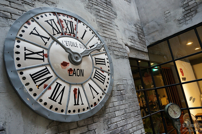 台中市中區莿桐花文創微旅》台中最美平價旅店，近宮原眼科、繼光電子街、台灣太陽餅博物館