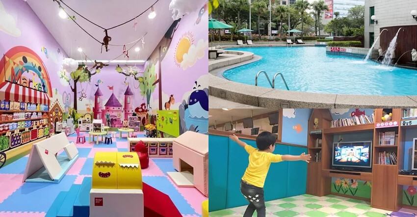 台中市中區莿桐花文創微旅》台中最美平價旅店，近宮原眼科、繼光電子街、台灣太陽餅博物館