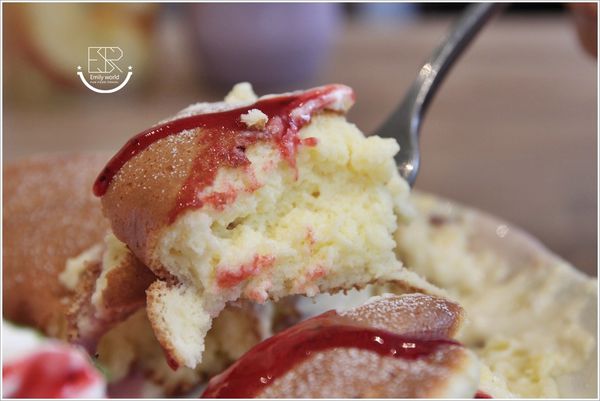 Woosa屋莎鬆餅屋 (20)