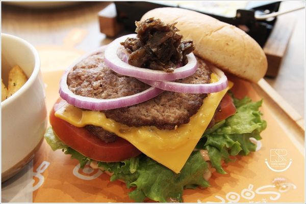 Woosa屋莎鬆餅屋 (13)