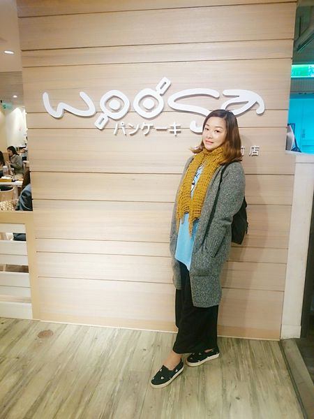 Woosa屋莎鬆餅屋 (38)