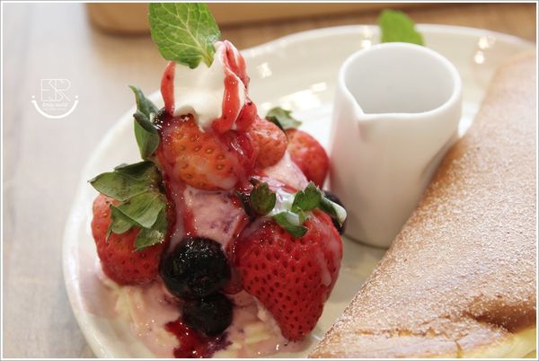 Woosa屋莎鬆餅屋 (7)